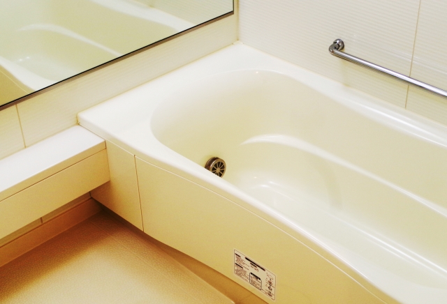 安心して入れるお風呂環境を整えます 風呂釜洗浄pro お風呂清掃 東京クリーン