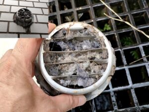 洗濯 衣類乾燥機の排気ダクト清掃 | 風呂釜洗浄PRO・お風呂清掃「東京