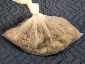 衣類乾燥機 リンナイ㈱ 幹太くんのダクト清掃・・・・・東久留米市