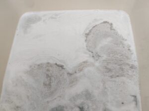 循環口から茶色い汚れが出てくる・・・バランス釜配管洗浄　　　杉並区