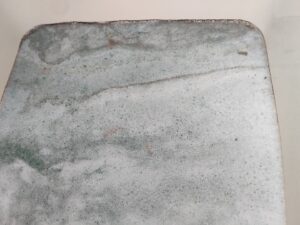 循環口から茶色い汚れが出てくる・・・バランス釜配管洗浄　　　杉並区