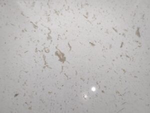 湯張りで汚れが出てくる　「追い焚き配管洗浄 ＋ ジェットバス配管洗浄」・・・・・西東京市